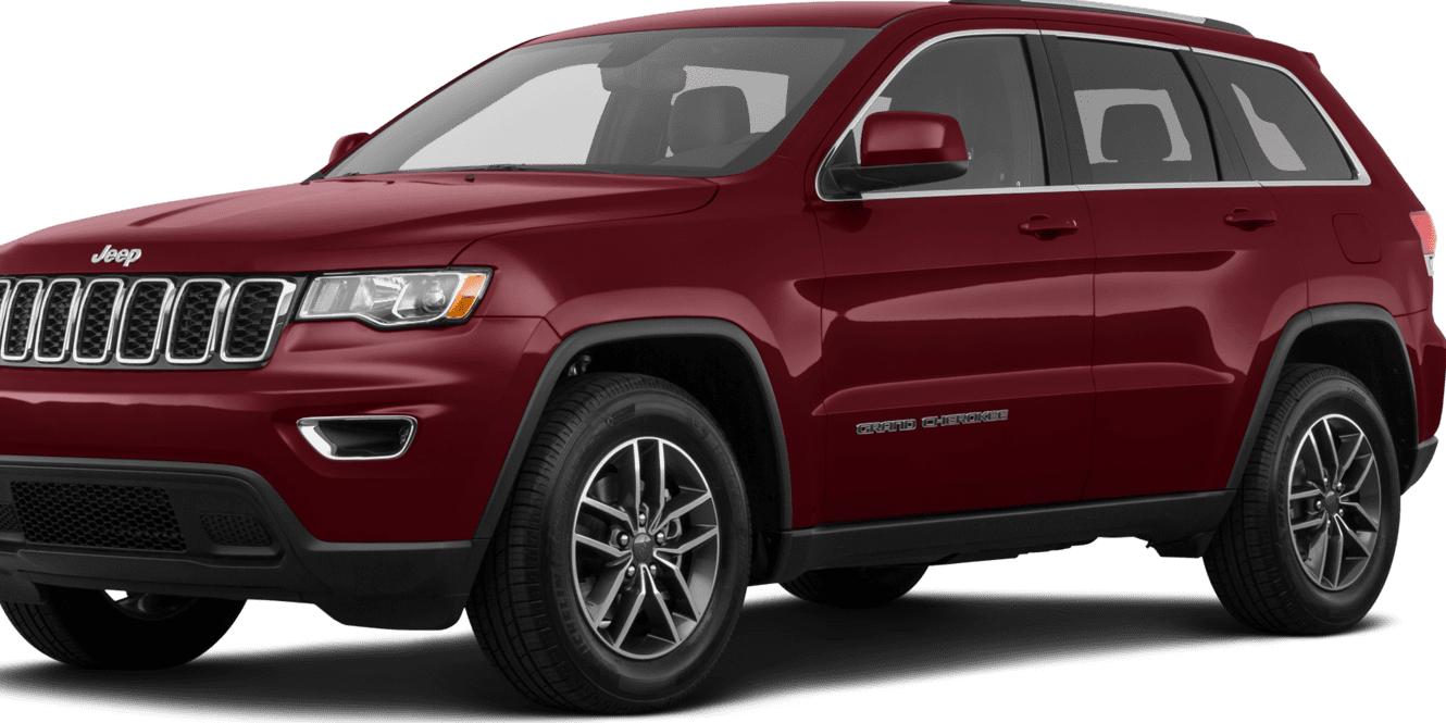 JEEP GRAND CHEROKEE 2021 1C4RJFAG0MC581006 image